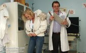Old Pussy Exam 350334 