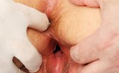 Old Pussy Exam 350434 