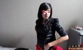 Asian Sex Diary 350877 Vica
