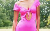 Hungarian Honeys 351252 Eva Steflova Pink
