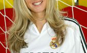 Hungarian Honeys 351542 Jana H Madrid Home Slim Blonde
