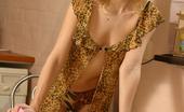 Hungarian Honeys 351594 Lenka Angel Tiny Angel Stripping
