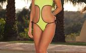 Hungarian Honeys 352315 Tina Bathing Suit Worth Noticing
