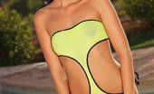 Hungarian Honeys 352315 Tina Bathing Suit Worth Noticing
