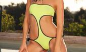Hungarian Honeys 352315 Tina Bathing Suit Worth Noticing
