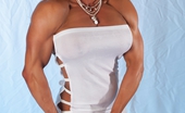 Land of Venus 352330 IFBB Pro Bodybuilder Marina Lopez 1
