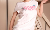 Naughty Mag Beata Undine 352828 Not Quite A Bush Baby
