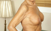 Naughty Mag Sandra Ann 352944 She'S 75. Yeah, That'S Right.
