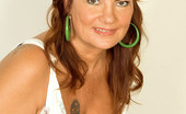 Naughty Mag Sunny Ray A Cougar On The Prowl
