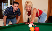 Naughty Mag Jenny Hamilton 353049 She Wanted To Be Properly Fucked
