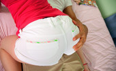 Naughty Mag Holly Love 353075 Her First Big Dick
