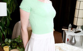 Naughty Mag Emma O'Hara 353764 First Time Starlet
