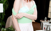 Naughty Mag Emma O'Hara 353764 First Time Starlet

