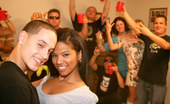 Naughty Mag Emy Diaz 353773 Emy'S A House Party Animal!
