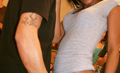 Naughty Mag Emy Diaz 353773 Emy'S A House Party Animal!
