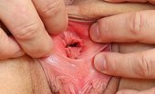 Gape My Pussy Donna 354049 Donna Wide Vag Gaping And Masturbation
