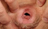 Gape My Pussy Ester 354086 Ester Showing Vag Closeups And Opening
