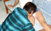 Filipino Fuck Annalisa & Spike 354206 Little Annalisa Gets Nailed By Spike
