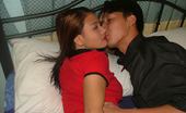 Filipino Fuck Lester & Jennie 354413 Lester Rams His Cock Deep In Jennies Pussy
