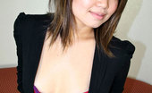 Asian American Girls 
