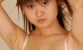 Asian American Girls 355022 Ivy
