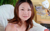 Asian American Girls 355045 Lilliana
