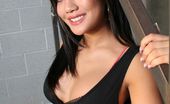 Asian American Girls Olivia Lea
