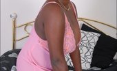 I Love Black Girls 356391 Big Sized Ebony Chick With A Bigger Size Of Black Melons
