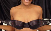 I Love Black Girls 356392 Hot And Wild Teen Ebony Goes Naughty On Her Zebra Skinned Sofa
