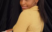 I Love Black Girls 356392 Hot And Wild Teen Ebony Goes Naughty On Her Zebra Skinned Sofa
