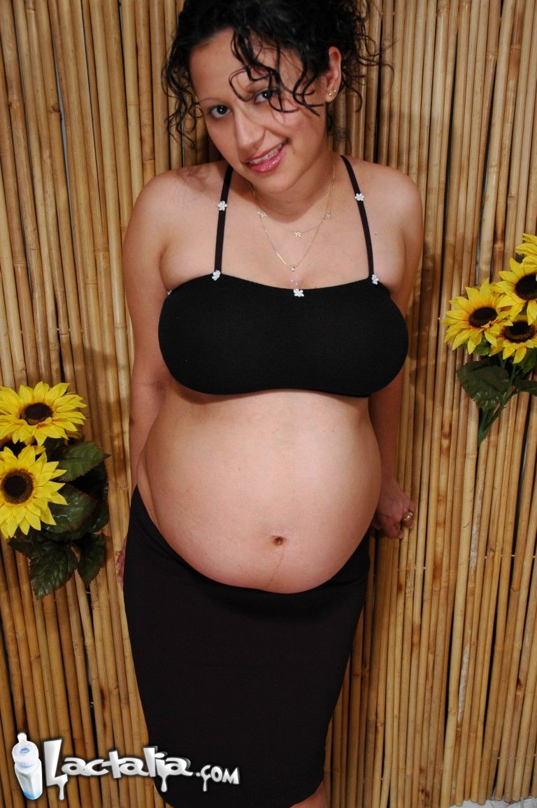 Lactalia Bamboo Busty Pregnant Latina With Big Natural Tits 356449 - Good  Sex Porn