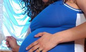 Lactalia Corner Pocket Nine Months Pregnant And Ready To Pop
