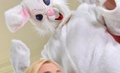 Only Blowjob Charlyse Bella 357398 White Rabbit Gets Sucked Off By Hot Blonde Charlyse Bella
