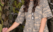 Only Blowjob Jess West 357407 In The Army Jess Sucks A Hard Dick Through A Glory Hole
