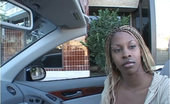 Ghetto Hoochies Corn Row Hoochie1 Hot Black Chick Likes Her Interracial Sex
