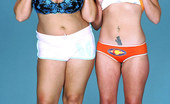 Scoreland 2 Kerry Marie & Missy Girl Talk
