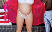 Scoreland 2 Annie Swanson 358034 Short, Stacked N Knocked Up
