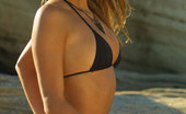 Bikini Dream Brook Paller 363653 Cute Female Showing Us How Tight Her Breasts Are In Her Bikini
