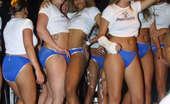 Bikini Dream Bikini Girls 363673 Girls Get Wild At Bikini Contest
