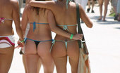 Bikini Dream Bikini Girls 363674 Bikini Girls On Their Way To The Beach
