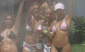 Bikini Dream Bikini Girls 363674 Bikini Girls On Their Way To The Beach
