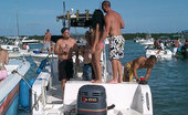 Bikini Dream Bikini Girls 363681 Girls Get Crazy At Boating Regatta
