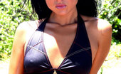 Bikini Dream Annette Benette 363697 Asian Babe Gets Some Sun
