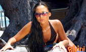 Bikini Dream Annette Benette 363697 Asian Babe Gets Some Sun
