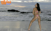 Bikini Dream Melissa 363703 Costa Rican Beach Babe
