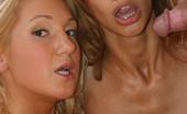 Glamour Models Gone Bad Jessica Sweet & Tyra Banxxx 366011 Two Hotties Get Naked And Share A Big Juicy Cock Together
