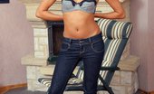 Only Cuties Natalia - Daring Toyer0 369404 Beautiful Teen Nudes For Torrid Dildo Action By Fireplace
