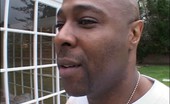 Black Motherfuckers Peep To Pop 371243 Peeping Painter Pops Some Pussy
