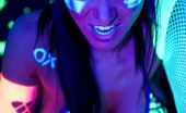 Romi Rain Romi The Black-Light Hunter
