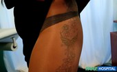 Fake Hospital 371725 Pretty Young Model Cums For Tattoo Removal
